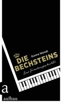 Abbildung von: Die Bechsteins - Aufbau