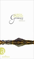 Cover: Grimsey - Aufbau