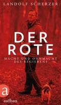 Cover: Der Rote - Aufbau