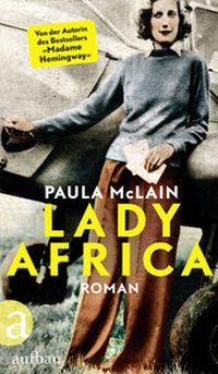 Abbildung von: Lady Africa - Aufbau