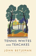 Cover: Tennis Whites and Teacakes - John Murray Publishers Ltd