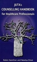Cover: Juta's counselling handbook for healthcare professionals - Juta Legal and Academic Publishers