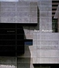 Cover: New Museums - Phaidon Press Ltd