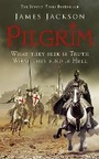 Cover: Pilgrim - Hodder Paperback