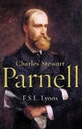 Cover: Charles Stewart Parnell - Gill Books