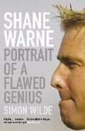 Cover: Shane Warne - John Murray Publishers Ltd