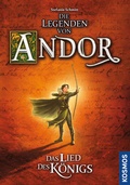Cover: Die Legenden von Andor - Das Lied des K&ouml;nigs - Kosmos