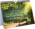 Cover: Das Geschenk der Zeit - Verlag Herder