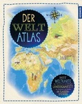 Cover: Der Weltatlas - Kosmos