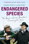 Cover: Endangered Species - John Murray Publishers Ltd