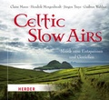 Cover: Celtic Slow Airs - Verlag Herder