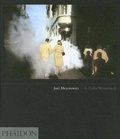 Cover: Joel Meyerowitz - Phaidon Press Ltd