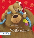 Cover: Noch sooo lange bis Weihnachten - kizz in Herder