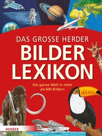Abbildung von: Das große Herder Bilderlexikon - kizz in Herder
