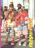 Cover: Fresh Fruits - Phaidon Press Ltd