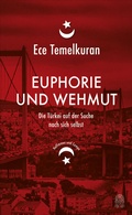 Cover: Euphorie und Wehmut - Hoffmann & Campe