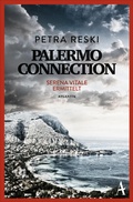 Cover: Palermo Connection - Atlantik Verlag