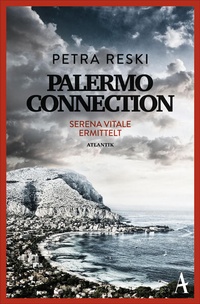 Enlarge image Cover: Palermo Connection - Atlantik Verlag