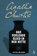 Cover: Das fehlende Glied in der Kette - Atlantik Verlag
