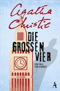 Cover: Die gro&szlig;en Vier - Atlantik Verlag