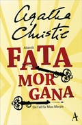 Cover: Fata Morgana - Atlantik Verlag