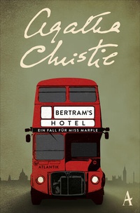 Abbildung von: Bertram's Hotel - Atlantik Verlag