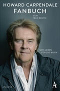 Cover: Das Howard Carpendale-Fanbuch - Atlantik Verlag