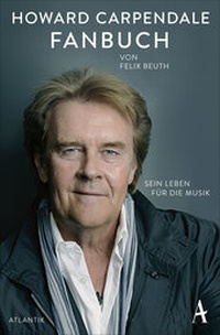 Enlarge image Cover: Das Howard Carpendale-Fanbuch - Atlantik Verlag