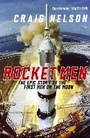 Cover: Rocket Men - John Murray Publishers Ltd