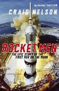Enlarge image Cover: Rocket Men - John Murray Publishers Ltd