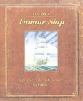 Cover: Life on a Famine Ship - Gill Childrens