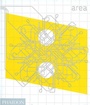 Cover: area - Phaidon Press Ltd