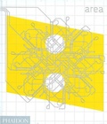 Cover: area - Phaidon Press Ltd