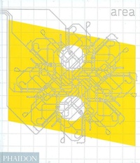 Enlarge image Cover: area - Phaidon Press Ltd