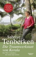 Cover: Die Traumwerkstatt von Kerala - Kiepenheuer & Witsch