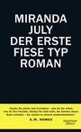 Cover: Der erste fiese Typ - Kiepenheuer & Witsch