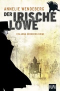 Cover: Der Irische L&ouml;we - Kiepenheuer & Witsch