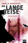 Cover: Die lange Reise - Kiepenheuer & Witsch