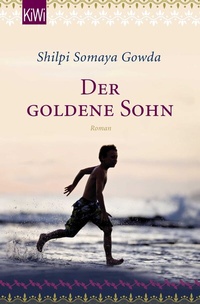 Abbildung von: Der goldene Sohn - Kiepenheuer & Witsch
