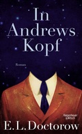 Cover: In Andrews Kopf - Kiepenheuer & Witsch