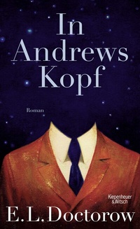 Abbildung von: In Andrews Kopf - Kiepenheuer & Witsch