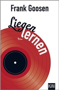 Cover: Liegen lernen - Kiepenheuer & Witsch