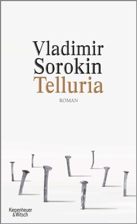 Abbildung von: Telluria - Kiepenheuer & Witsch