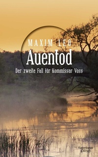 Abbildung von: Auentod - Kiepenheuer & Witsch
