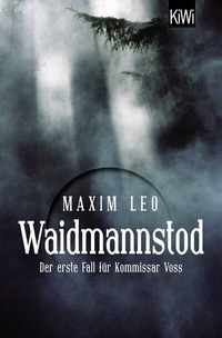 Abbildung von: Waidmannstod - Kiepenheuer & Witsch