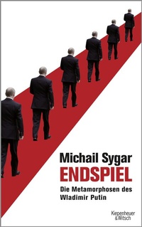 Abbildung von: Endspiel - Kiepenheuer & Witsch