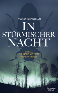 Abbildung von: In stürmischer Nacht - Kiepenheuer & Witsch