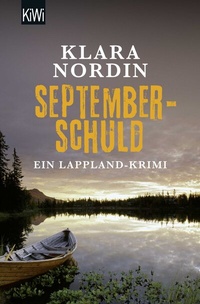 Abbildung von: Septemberschuld - Kiepenheuer & Witsch