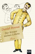 Cover: Der K&ouml;rper meines Lebens - Kiepenheuer & Witsch