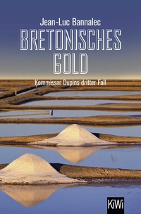 Abbildung von: Bretonisches Gold - Kiepenheuer & Witsch